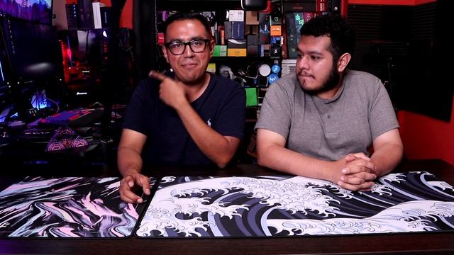 Does mousepad thickness make a difference? | New* Locus.gg XL & XXL Hybrid mousepad review смотреть онлайн