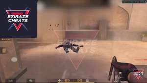 ACTUAL 🔥STANDOFF 2 FREE CHEATS🔥 + MOD MENU🔥 + TUTORIAL HOW TO INSTALL🔥
