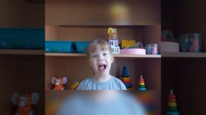 Сказка о весёлом язычке.