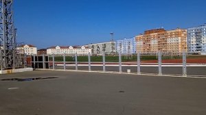 Норильск, август 2023 год