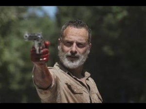 Wang Chung - Space Junk (The Walking Dead - soundtrack) 1hr long version