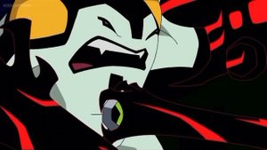 Ben 10 Omniverse - Diamondhead vs Malware