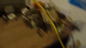 Сколько биогаза выделяется из 200 литровой бочки // Получение биогаза своими руками //