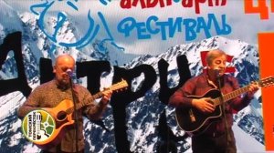 "Маленький, глупый, больной..."- Вадим и Валерий Мищуки