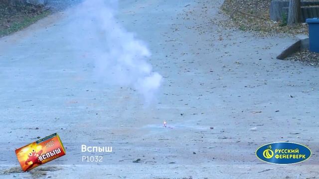 P1032 ВСПЫШ смотреть онлайн