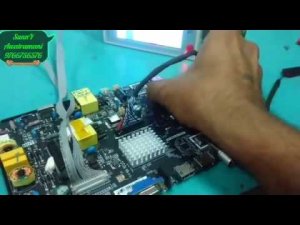 TP.MS338.PB801 Firmware Installation