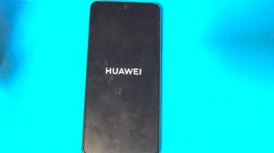 Reset Huawei ID no menu code/ Сброс huawei id без кода блокировки. С доступом в меню.