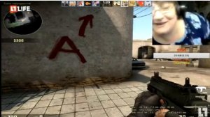 Угарный донат для бабушки))