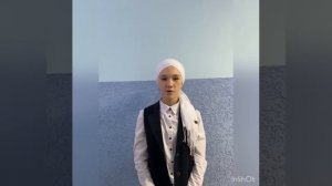 118.* Садыкова Алина, Хасан Туфан. «Кайсыгызнын кулы жылы»