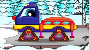 Мамино солнышко - Маша и Пома