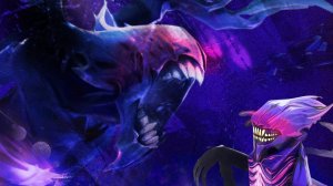 🥀💜~Dota 2 Nightcore playlist для жестких рампаг на БЕЙНЕ~💜🥀