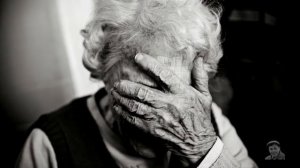 Рассказ "Любовь к старым родителям" ( #рассказы )