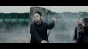 Erdling - Absolutus Rex (Official Video Clip)