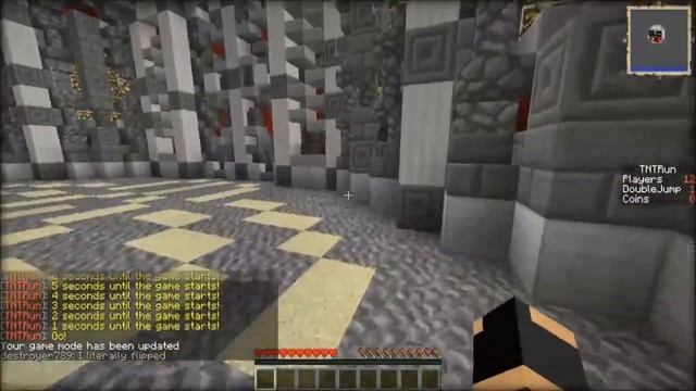 MINECRAFT 1.7 UPDATE | New Biomes & Oceans Update? | Speculation News смотреть онлайн