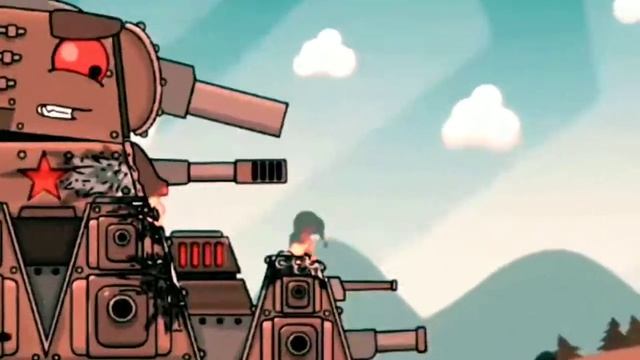 КВ-44 песня смотреть онлайн