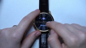 Garmin Vivomove Luxe | Как выполнить сброс всех настроек на часах Garmin Vivomove Luxe