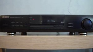 KENWOOD KTF 3010 в работе