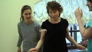 Кадры из фильма «Антон тут рядом»