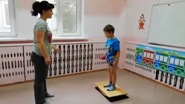 автоматизация звука Ы