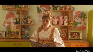 Областной семейный конкурс художественного чтения Лозина Анна Александровна