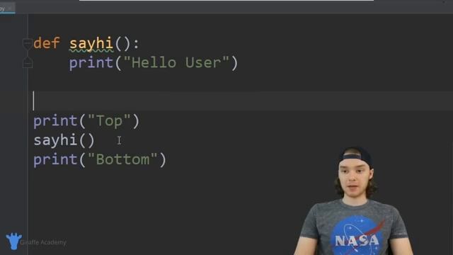 Урок по питону часть 2/Python lesson Part 2