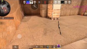 почти затащил клатч в стенд райз