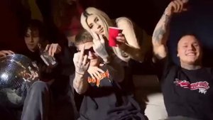 CMH & Рома Жёлудь - Люби Меня (УДАЛЁННЫЙ КЛИП)