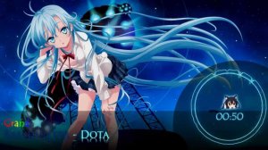 Nightcore - Dota | Basshunter