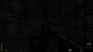 RTCW: Asylum Remake + Venom mod v.6.8 - gameplay complete PC
