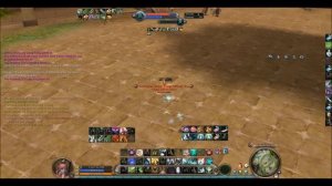 Aion 4.6 Sin PVP ~ Poolz of Siel