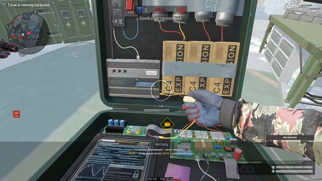 СТРИМ ВАРФЕЙС| ЗАХОДИ ПОИГРАЕМ смотреть онлайн