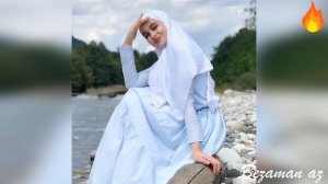 Мадина Домбаева Хьо Са Дуьне 😍🌍