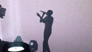 Stromae Quand C'est - Zenith de Toulouse 29 04 14