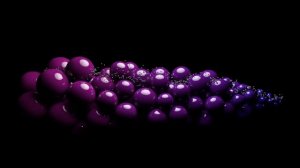 Le Castle Vania - LED Spirals [Extended Not-Full Length Version,]