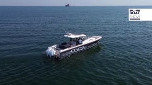 [ENG] OLYMPIC ANCHOR by Quick Performance and Safety Without Compromise - The Boat Show