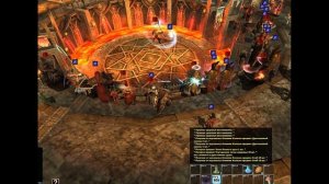 Роденский фестиваль (Рассказ о гильдии) GachiBoys