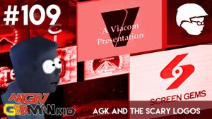 AGK Episode #109: AGK and the Scary Logos
