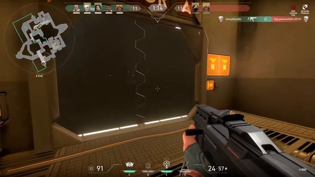 VALORANT | 22 Interesting & Elemental Facts About VALORANT(PC) смотреть онлайн