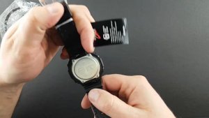 CASIO G SHOCK G CLASSIC GA-2100-1A1ER ROYAL OAK | IRISIMO