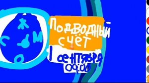 Виды анонсов карусель (Лето 2010)
