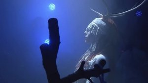 Heilung | LIFA - Fylgija Ear / Futhorck LIVE