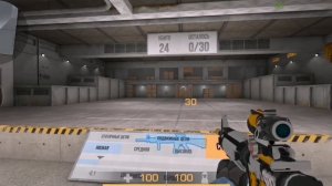 Тренировка от игрока SaiNts, Reason'a, которую я сам использую👍@reasonstandoff2