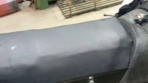 Тайга ст500д с двигателем К6А Сузуки!