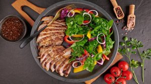 Твоё здоровье| Питание. Польза мяса для организма человека