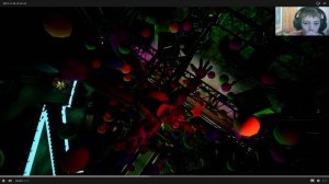 фнаф 9 убили монти и сломали игру