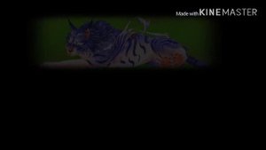 Клип /Сказка/ WildCraft