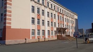 Норильск, август 2023 год
