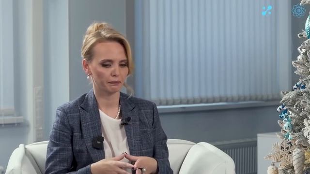 Мария Воронцова. Генетика настоящего и будущего.