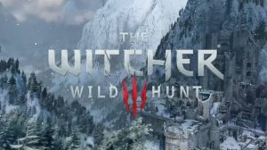 Плейлист The Witcher 3 - Зима в Каэр Морхене