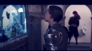 Garbage #1 Crush Romeo & Juliet 1996